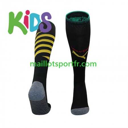 AC Milan Enfant Quatrième Chaussettes 2024/25